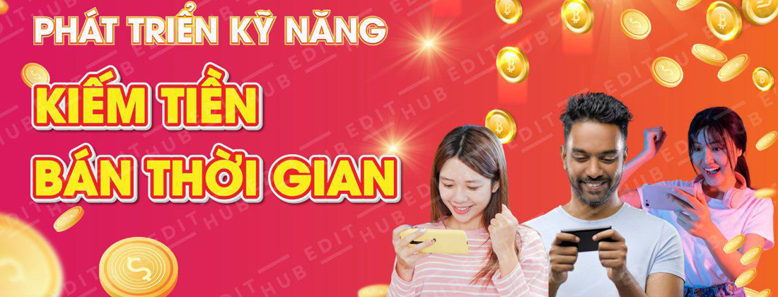 Cách kiếm tiền nhanh nhất khi làm việc tại nhà